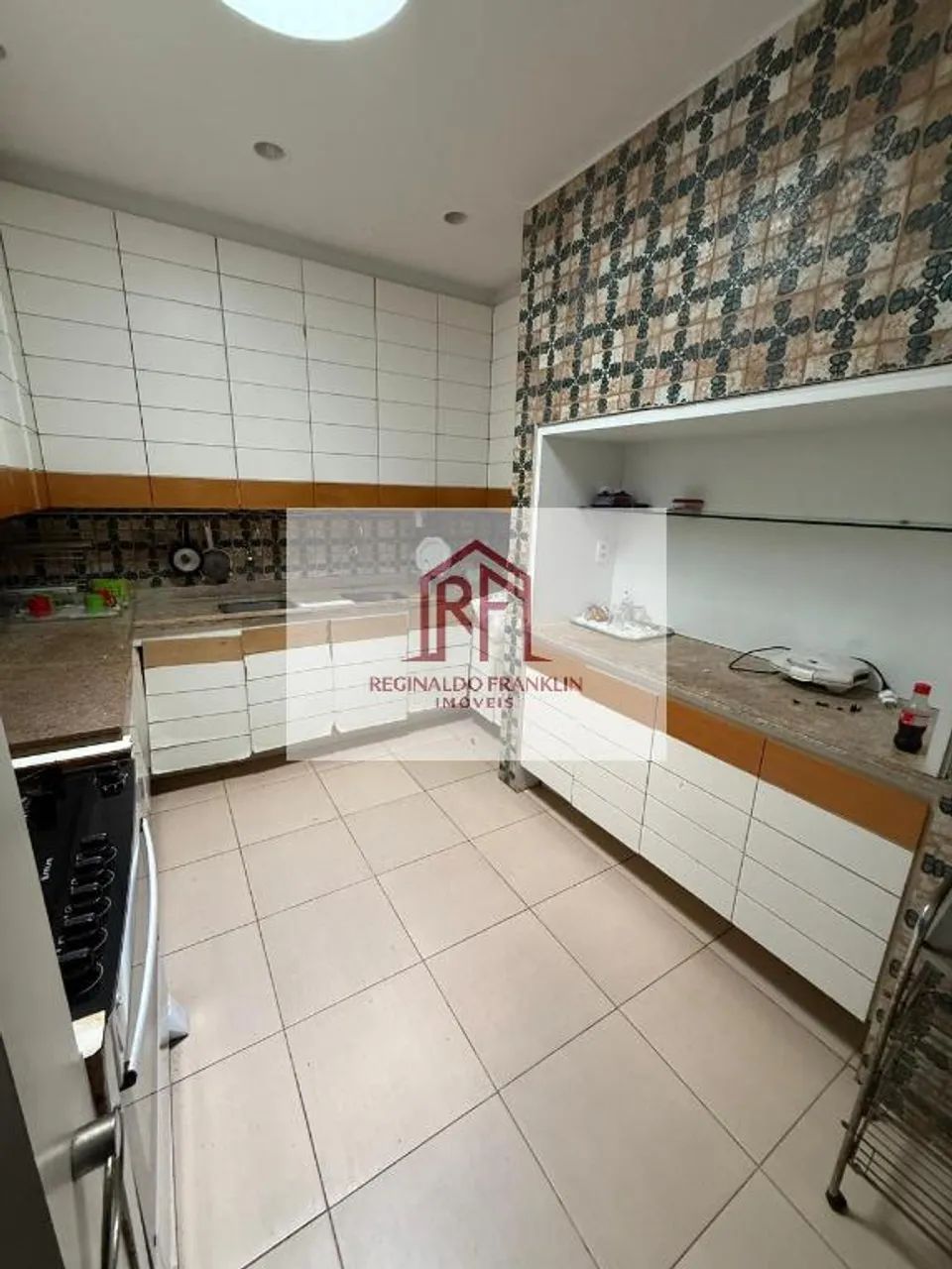 Casa Rua Ferreira Lopes - Foto 4