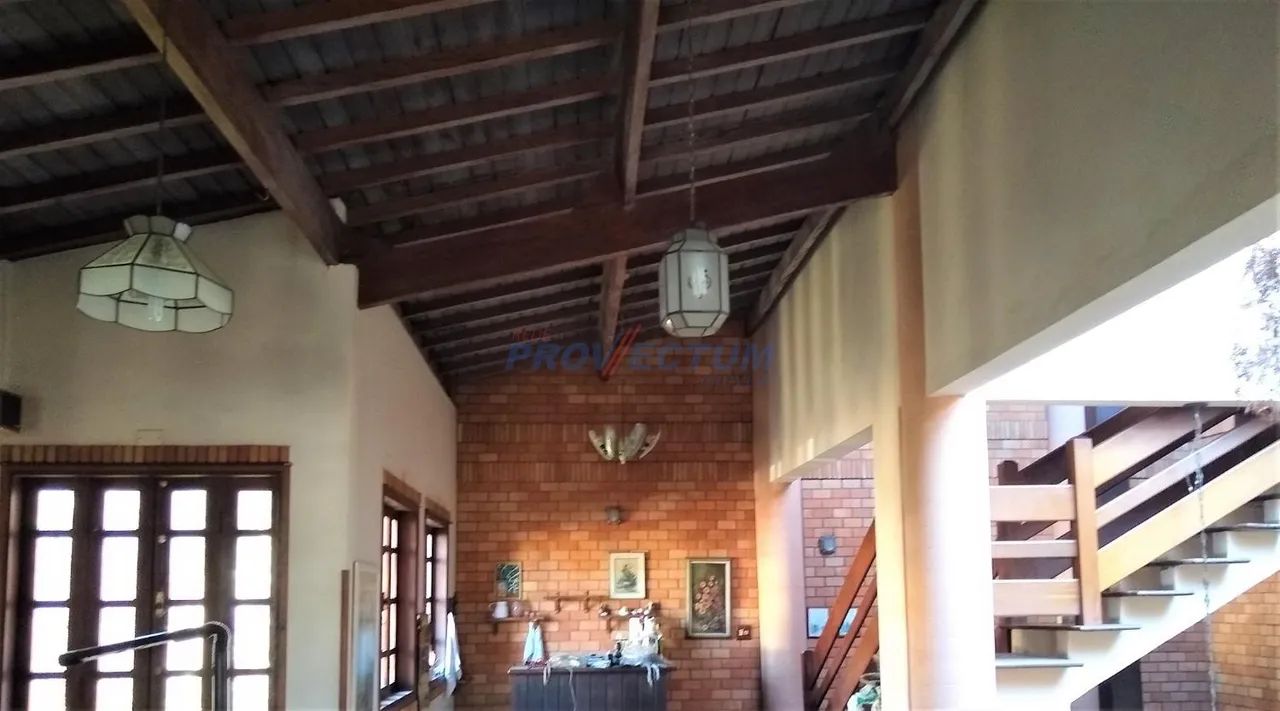casa - Vila Embaré - Valinhos - Foto 4