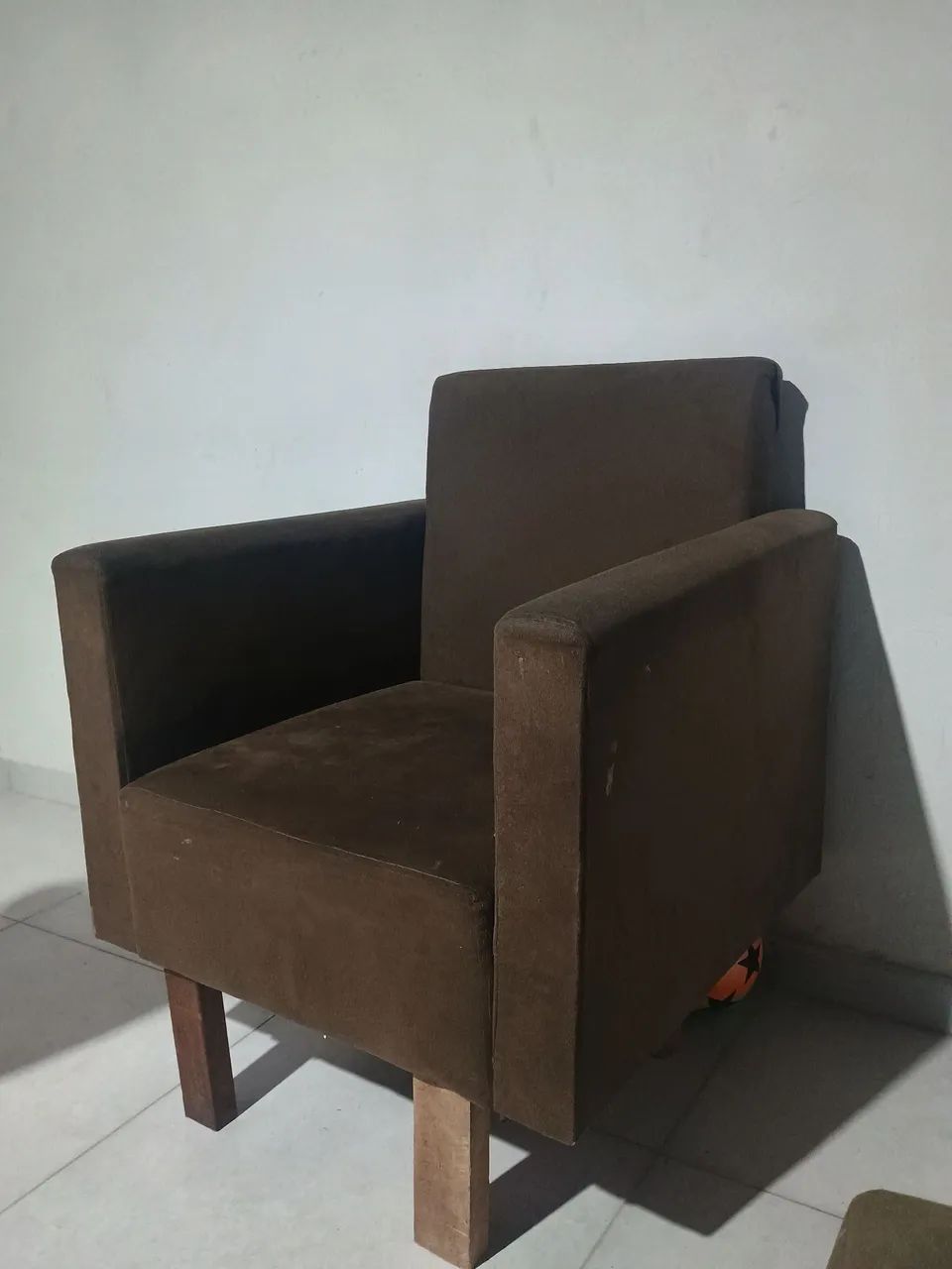 Poltrona  - Foto 2