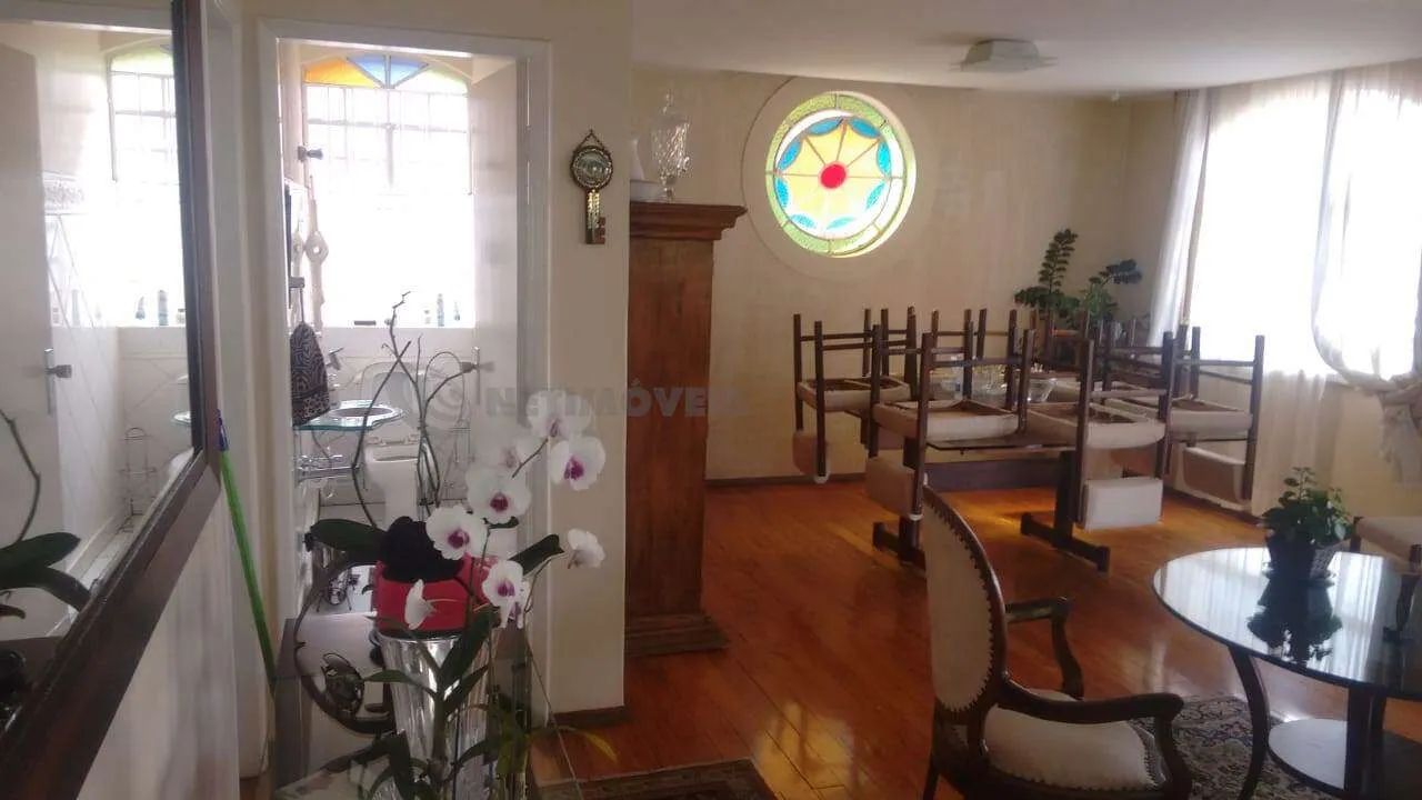 Venda Casa São Bento Belo Horizonte - Foto 3