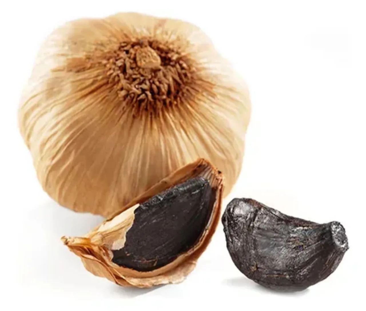Alho Negro Produção Artesanal  - Foto 5