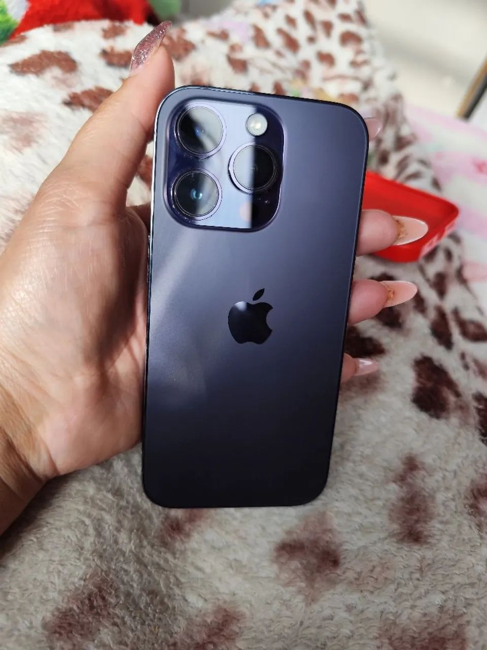 iPhone 14 Pro 128gb - Foto 2