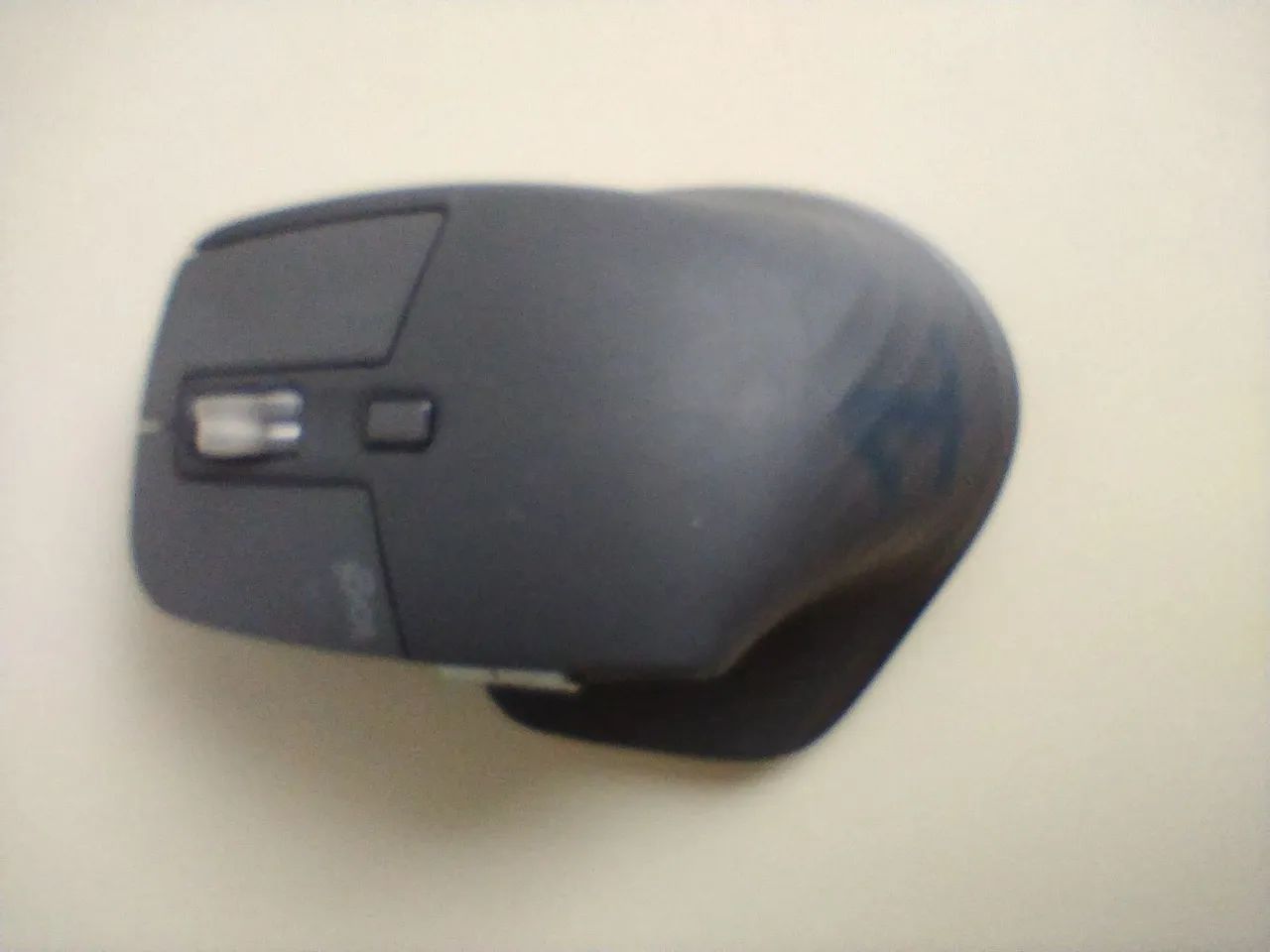 Logitech Mx master 3s 