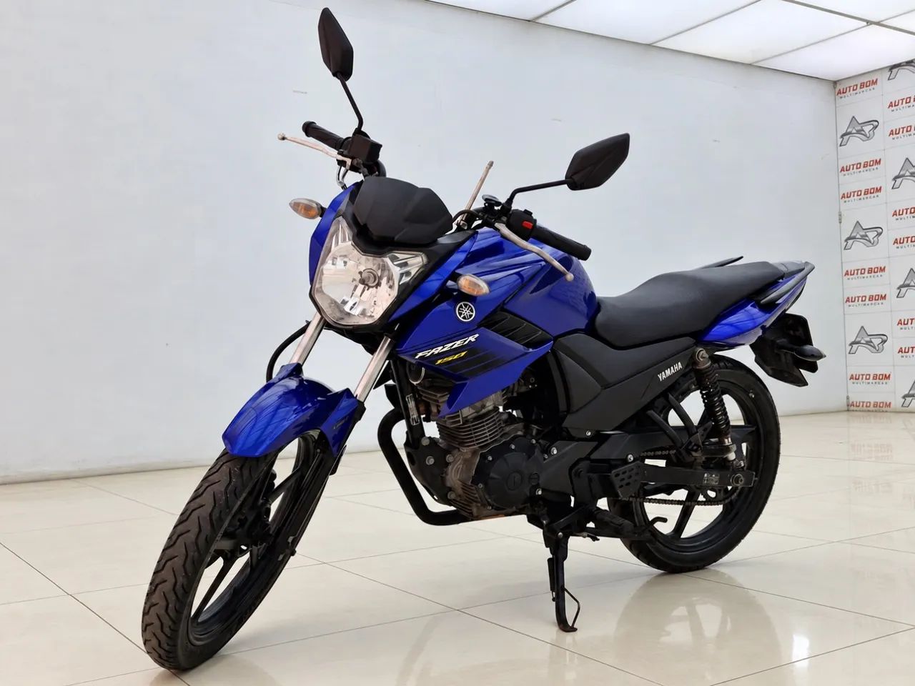 Fazer 150 2022, Muito Conservada! - Foto 2