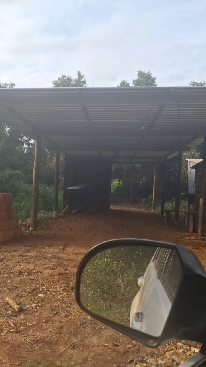 Pesqueiro no Rio Miranda - Foto 5