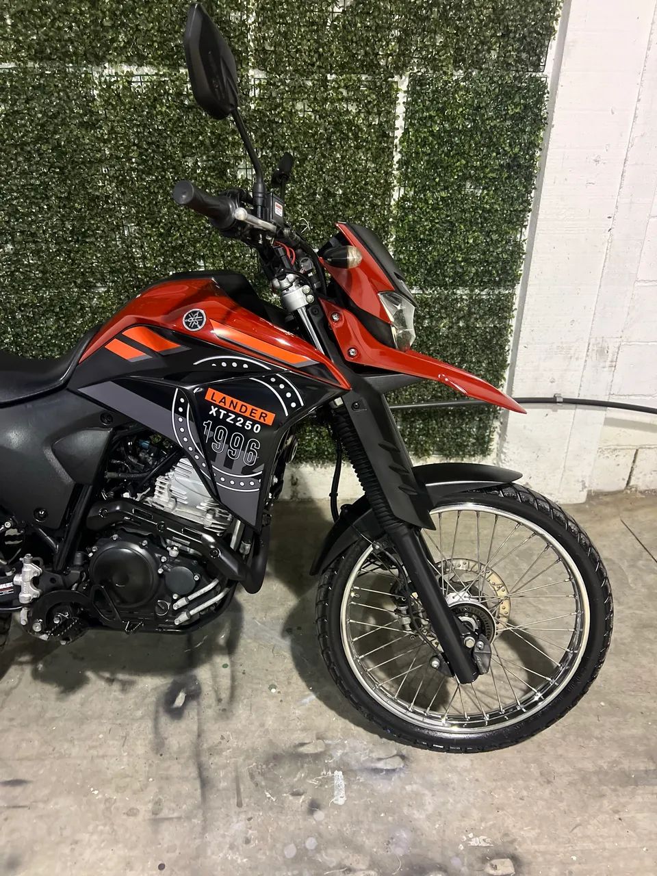Lander 250 - Foto 4