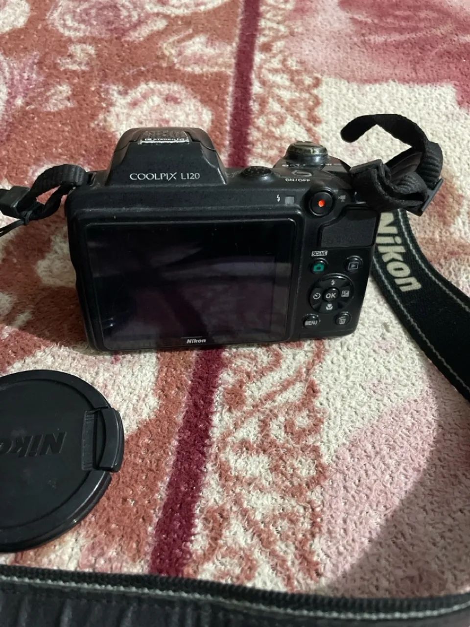 Camera nikon - Foto 2