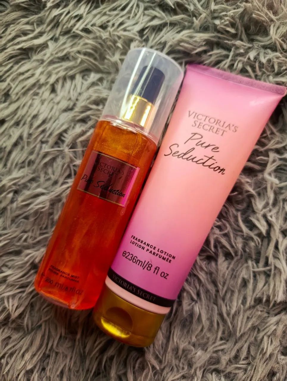 KIT VICTORIA'S SECRET ( O PRESENTE PERFEITO ? ) - Foto 4