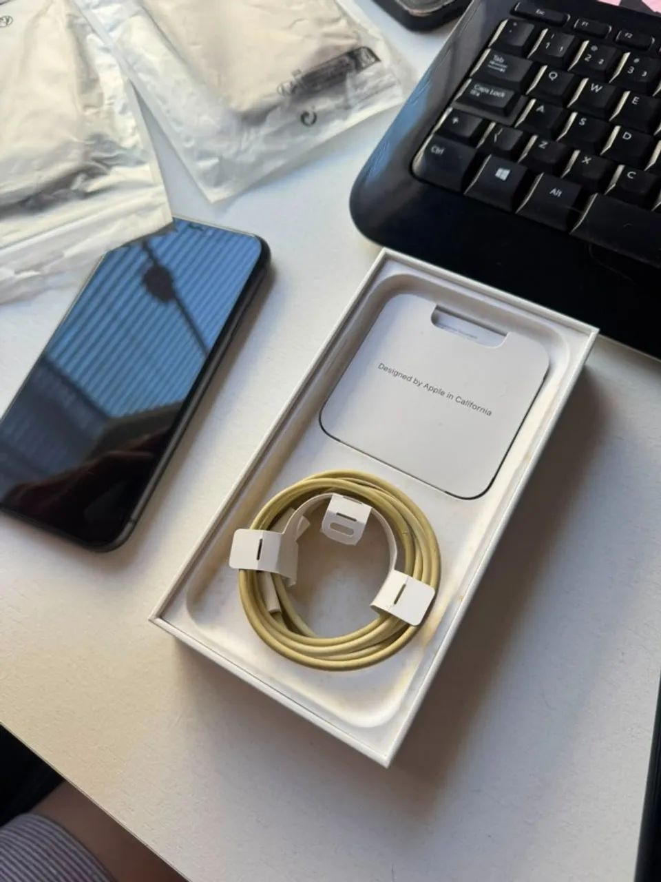 IPHONE 11 - Foto 5