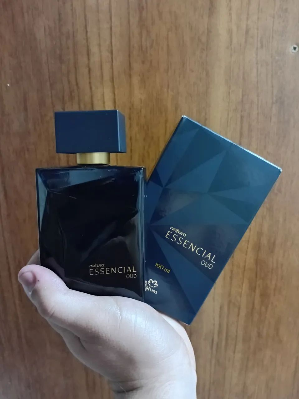 Perfume Masculino Essencial OUD - Foto 3