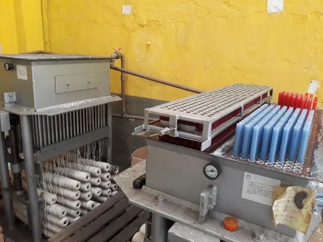 Fábrica de velas  - Foto 2