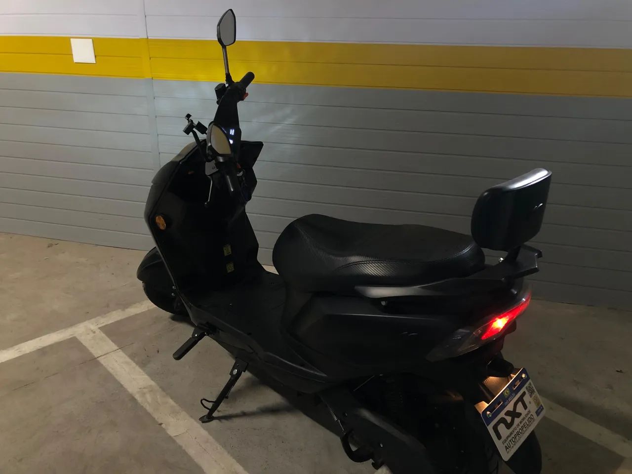 SCOOTER 1000W KAY NXT  - Foto 2