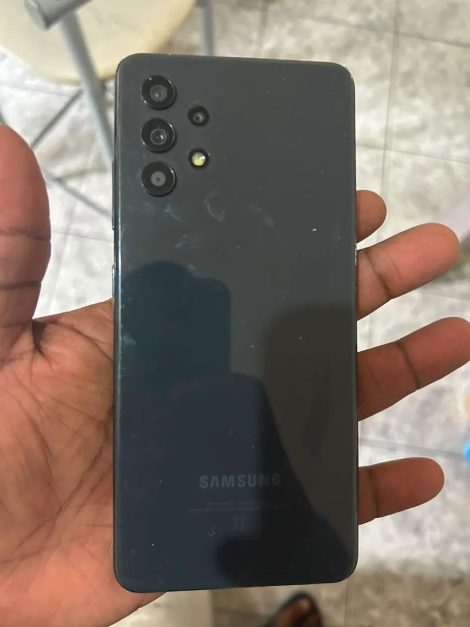 Samsung Galaxy A32 com caixa  - Foto 5