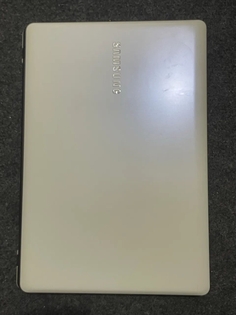 Notebook Samsung NP370E4K - Foto 2