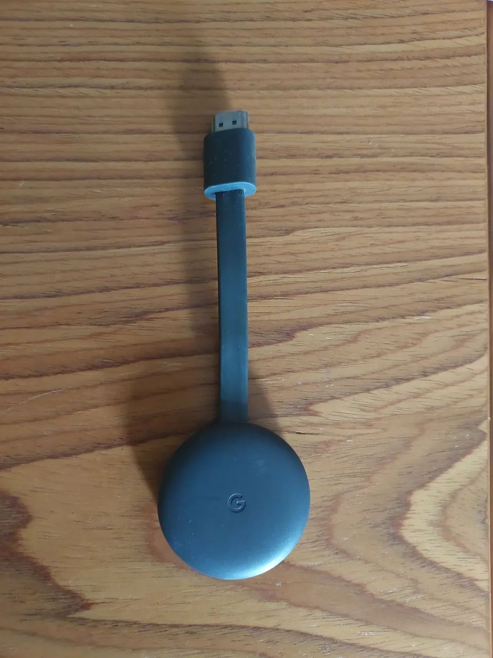 Crhomecast HDMI Full HD