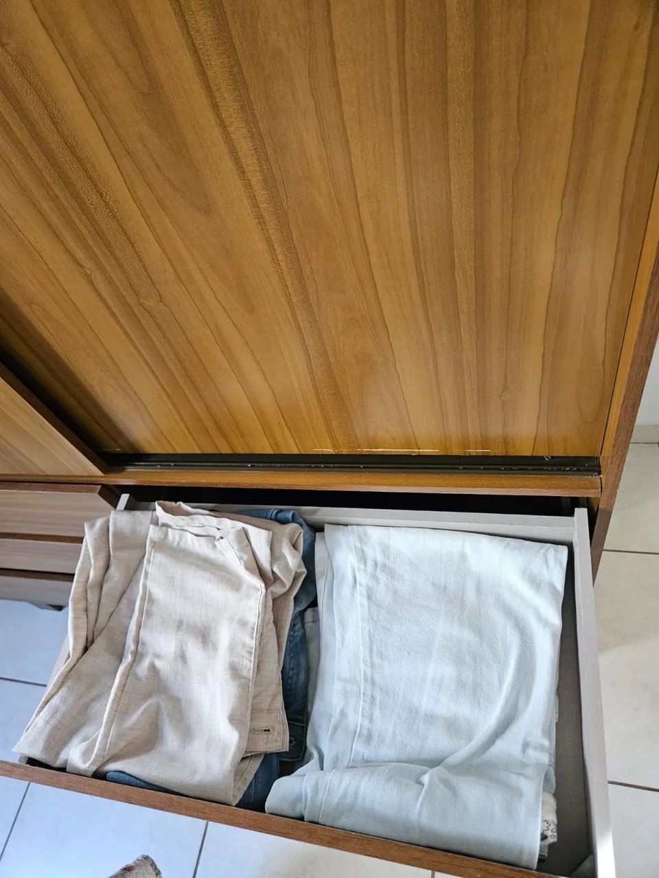 Guarda roupa - Foto 2