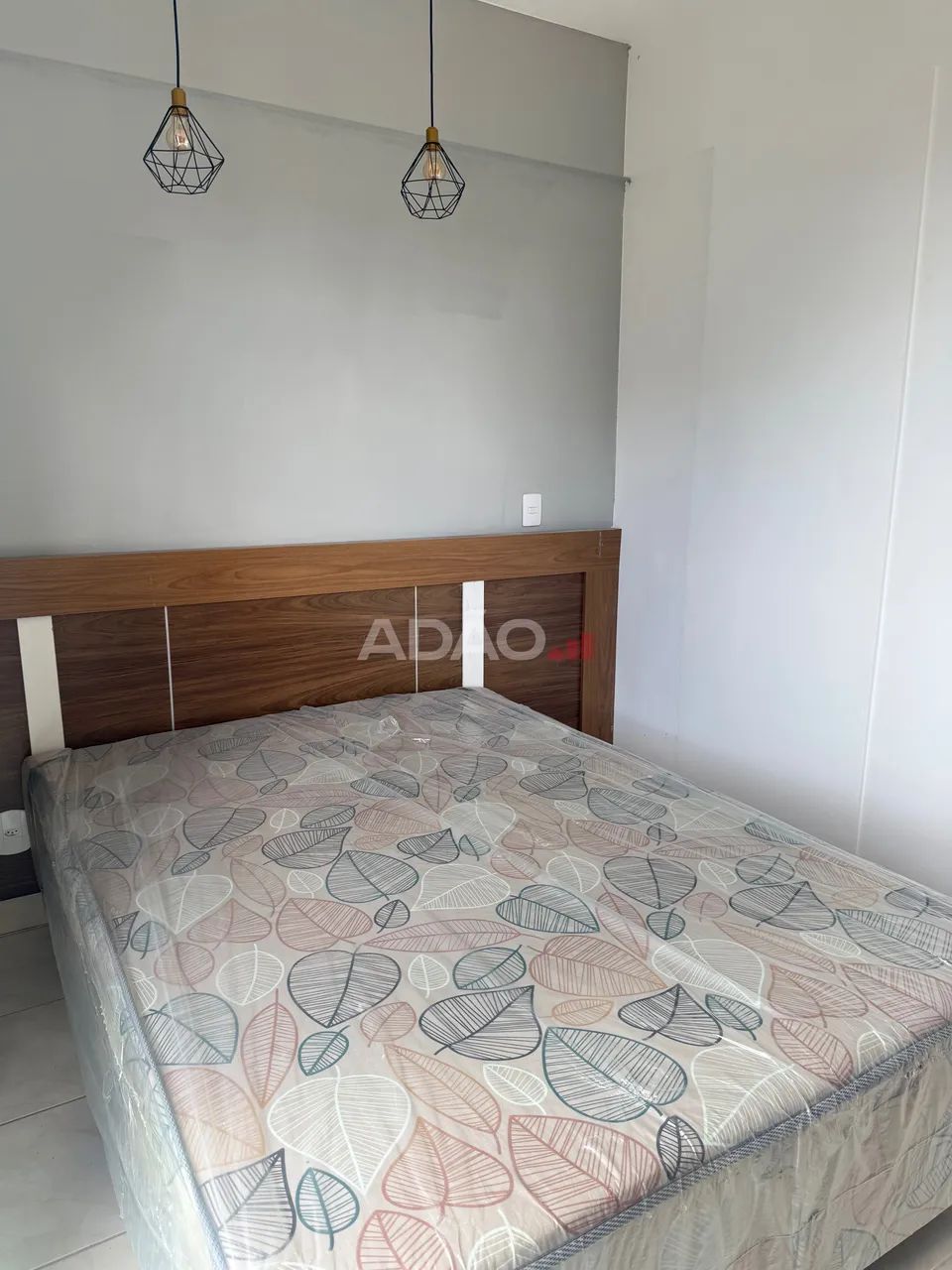 Apartamento Compacto no Residencial Evidennce In - Foto 4