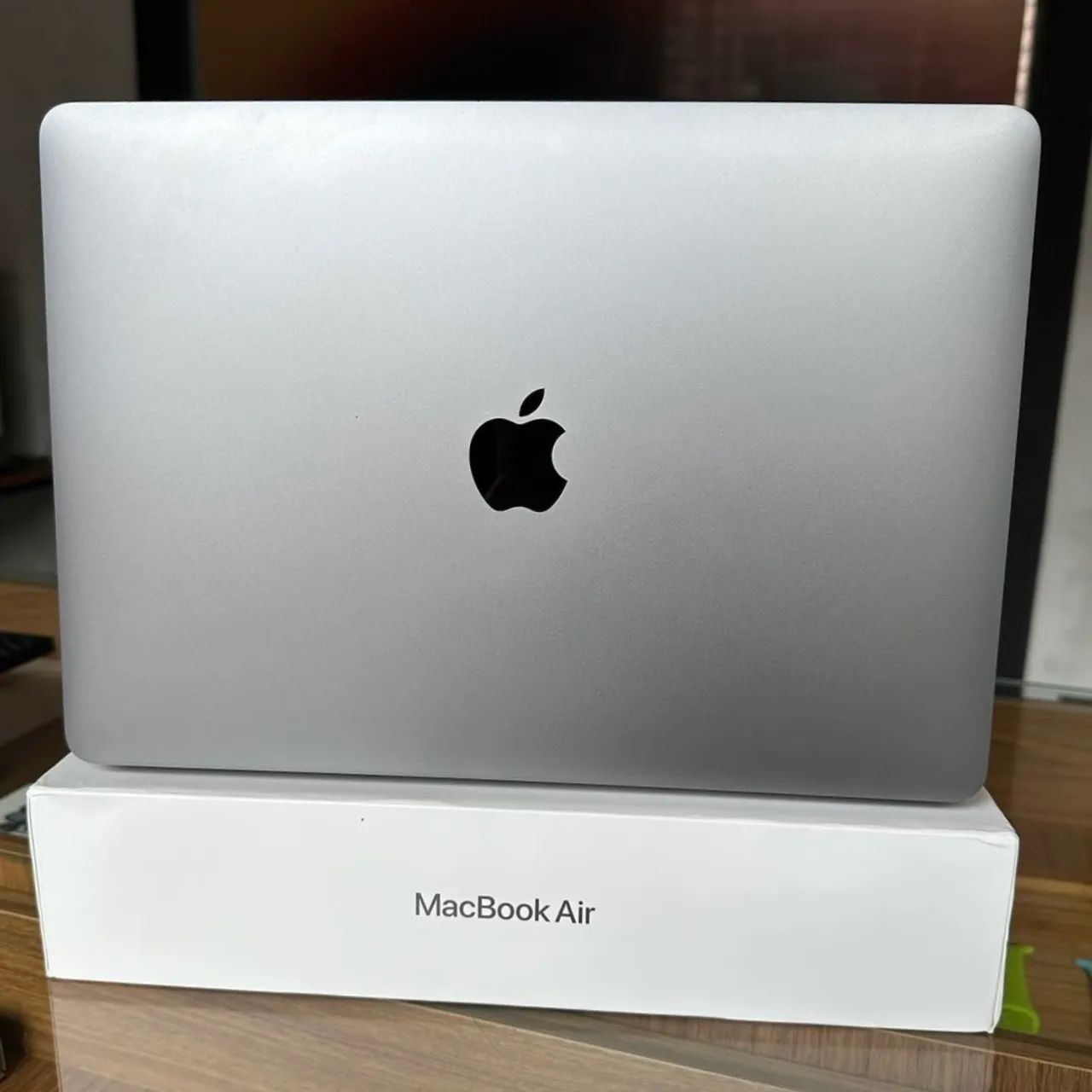 Macbook Air M1 16GB 256gb - Notebooks - Nossa Senhora das Graças