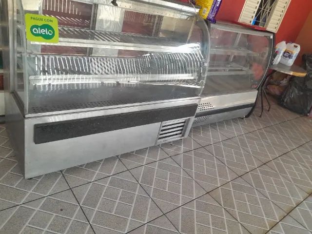 Itens de lanchonete e restaurantes  - Foto 5