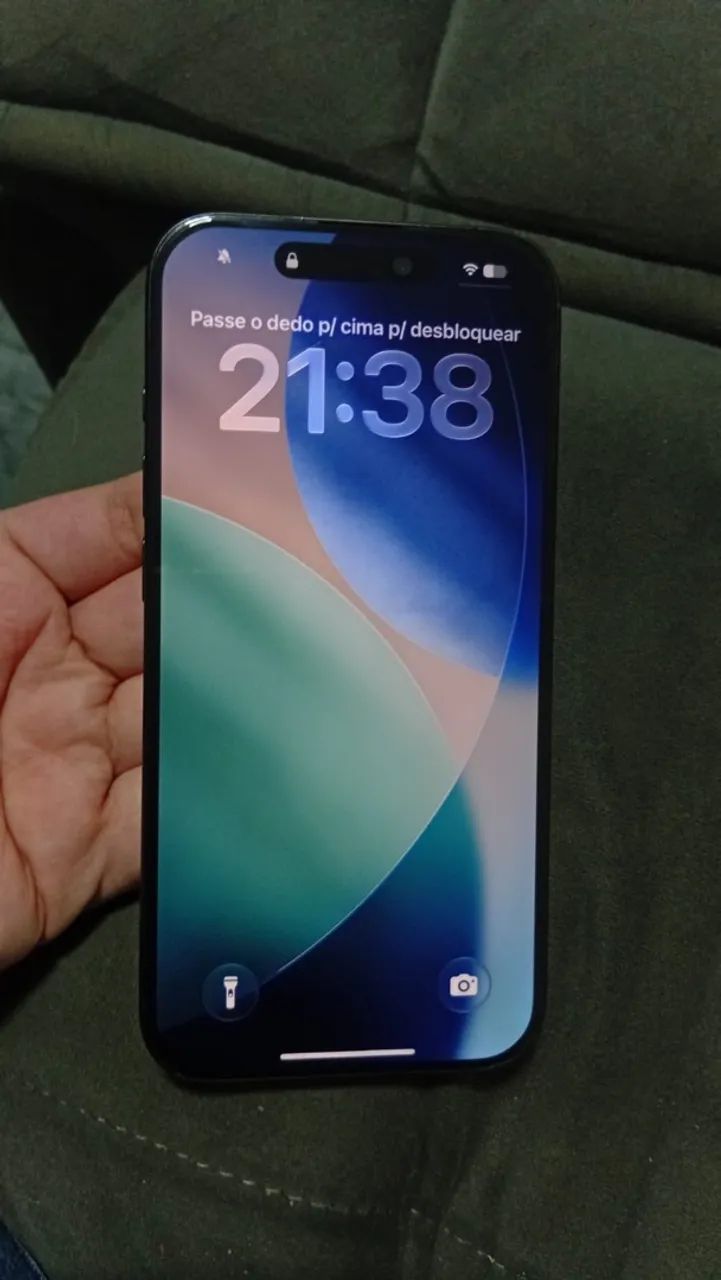 IPHONE 15 PRO 256GB - Foto 2