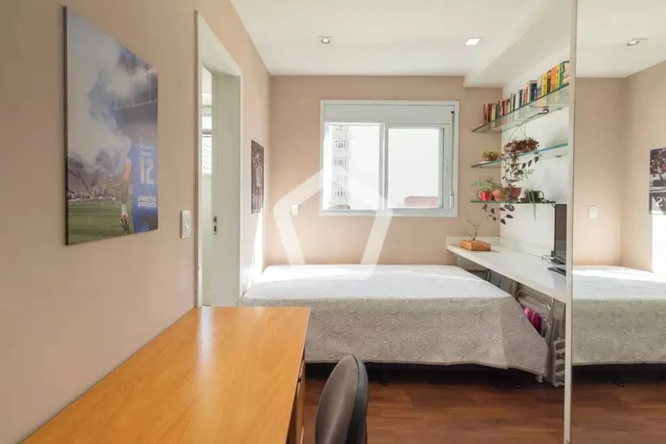 Apartamento em Pinheiros - Foto 5
