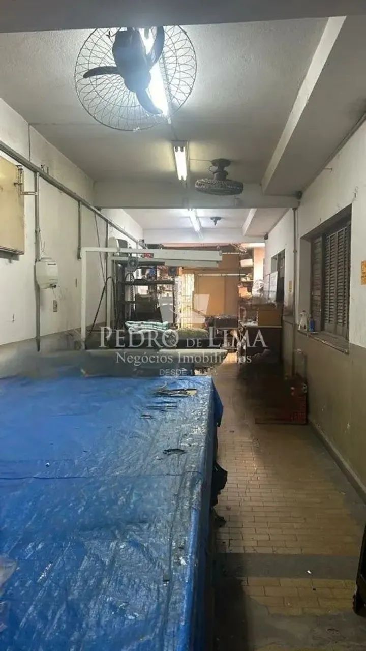 Galpão comercial /industrial, na Vila paranaguá - Ermelino Matarazzo - Foto 2