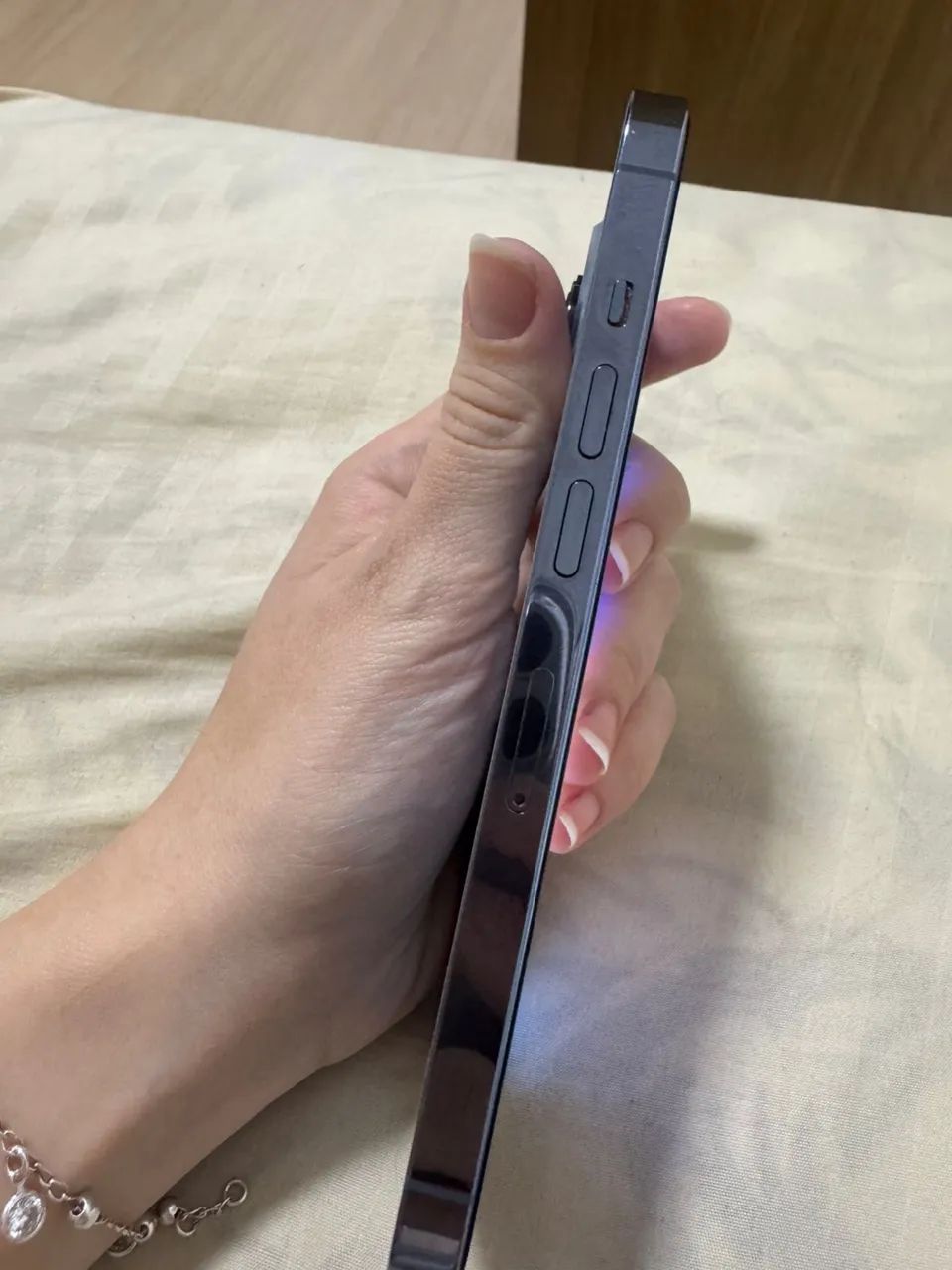 iPhone 13 Pro 256gb - Foto 2