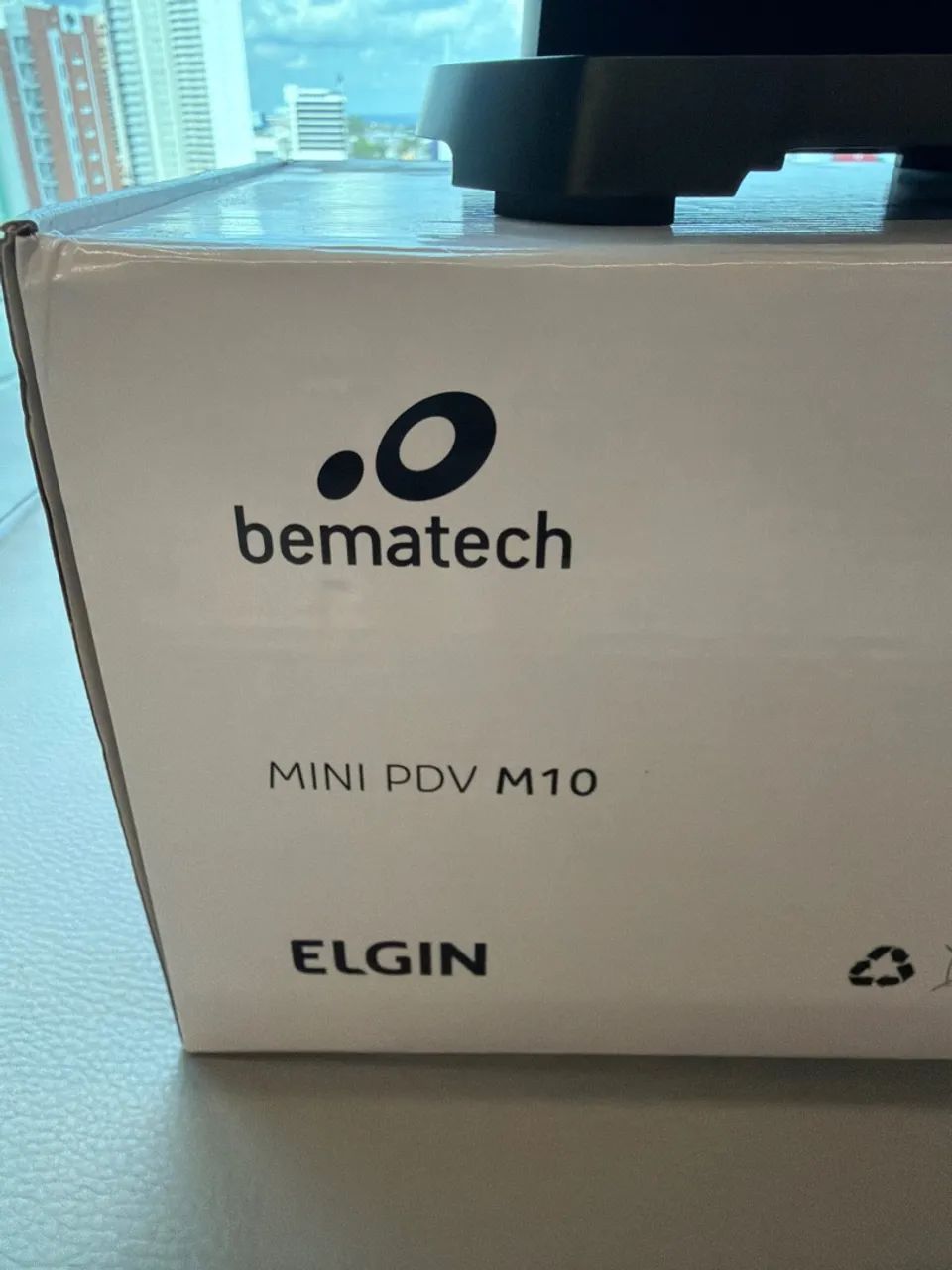 Mini PC Elgin/Bematech PDV M10 10 Polegadas Touch 2GB RAM 16GB Android - Foto 5