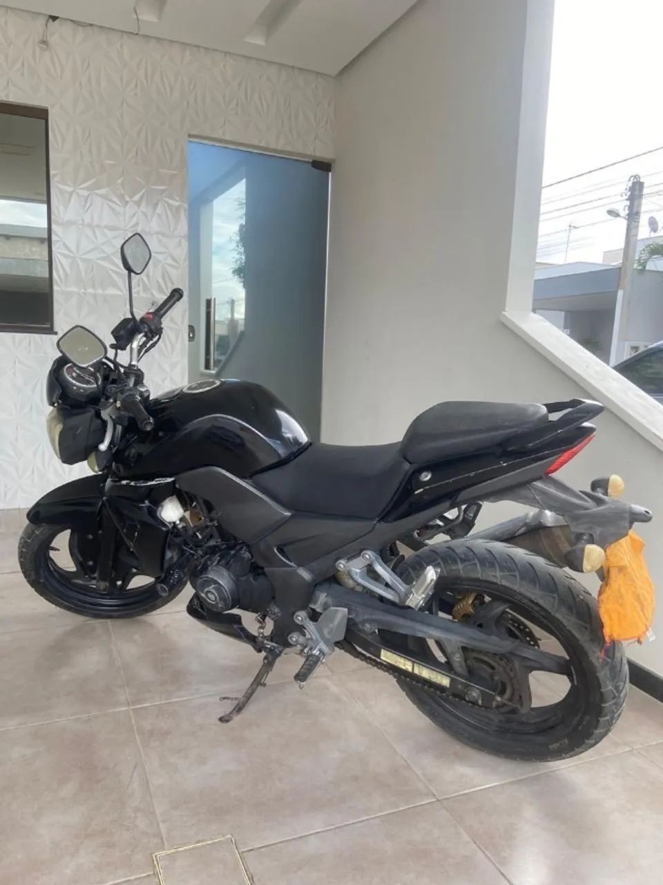 Dafra Next 250 - Foto 3