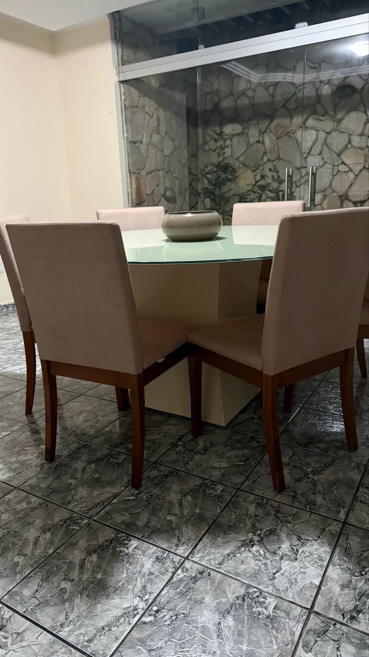 Mesa de Jantar - Foto 4