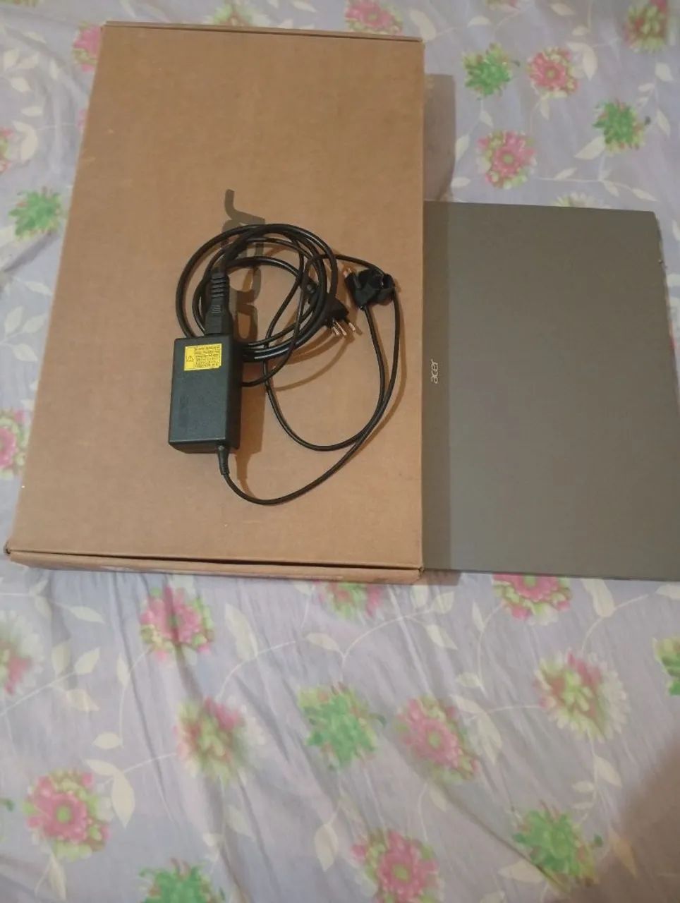 Notebook - Foto 2