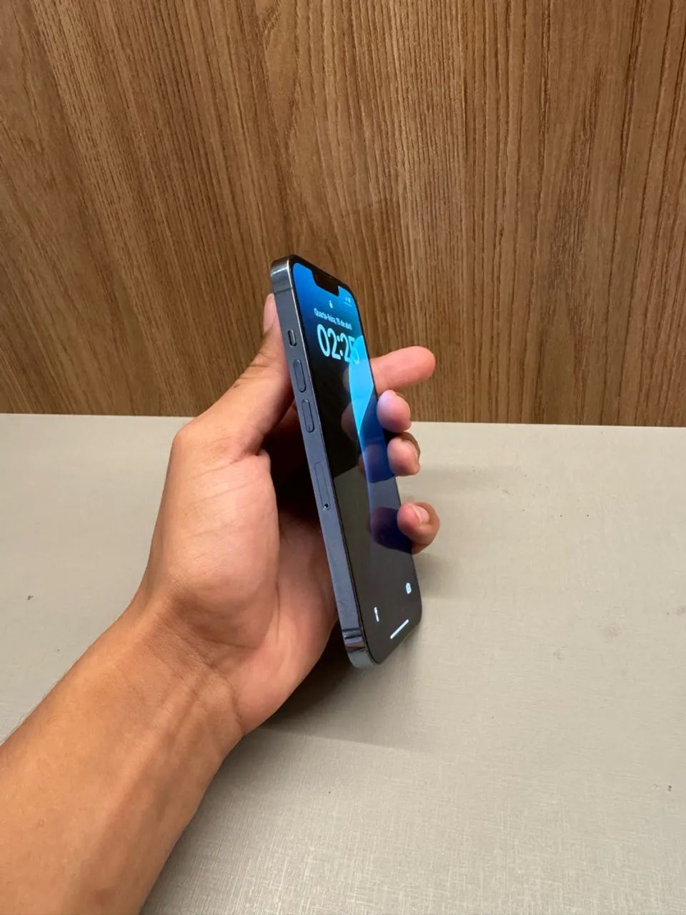 iPhone 13 Pro 128gb - Foto 3