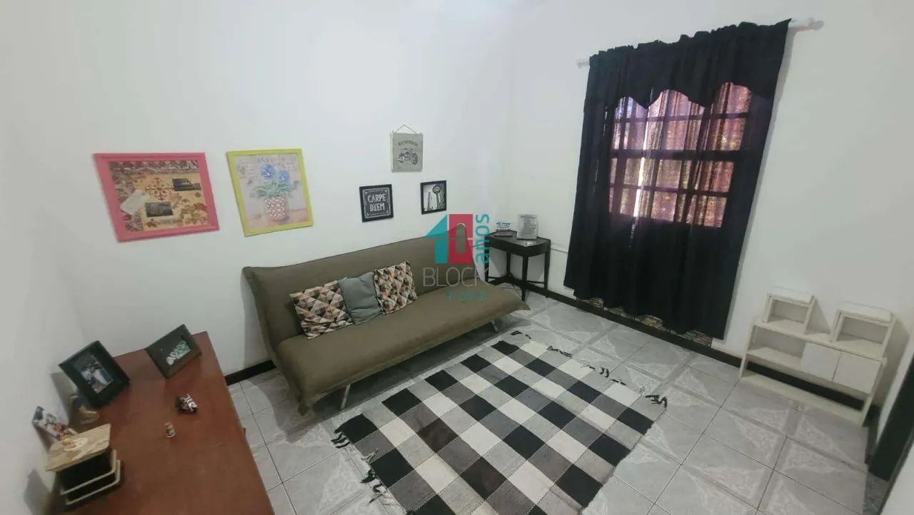 Vargem Grande | Casa de Condomínio 3 quartos, sendo 1 suite - Foto 11