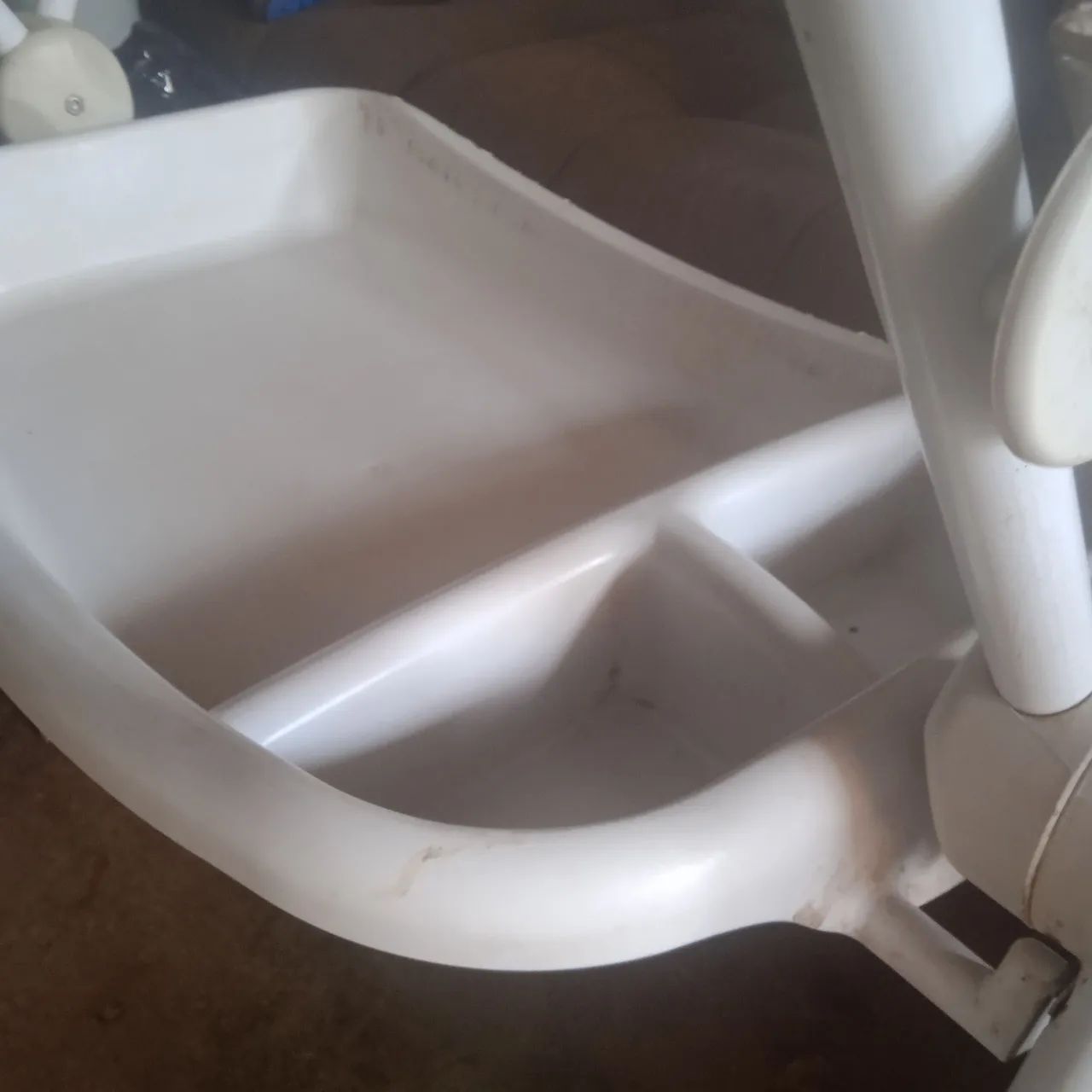 Suporte para banheira de bebê - Foto 4