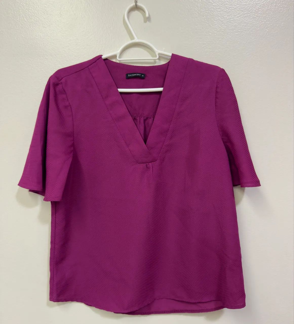 Blusa Feminina 