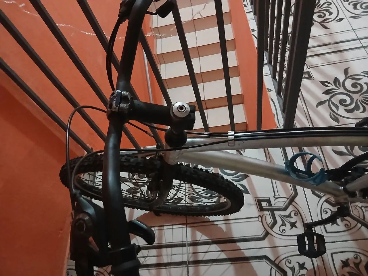Bicicleta Seminova - Foto 3