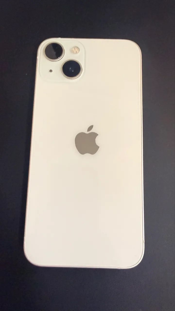 VENDO IPHONE 13 128GB 