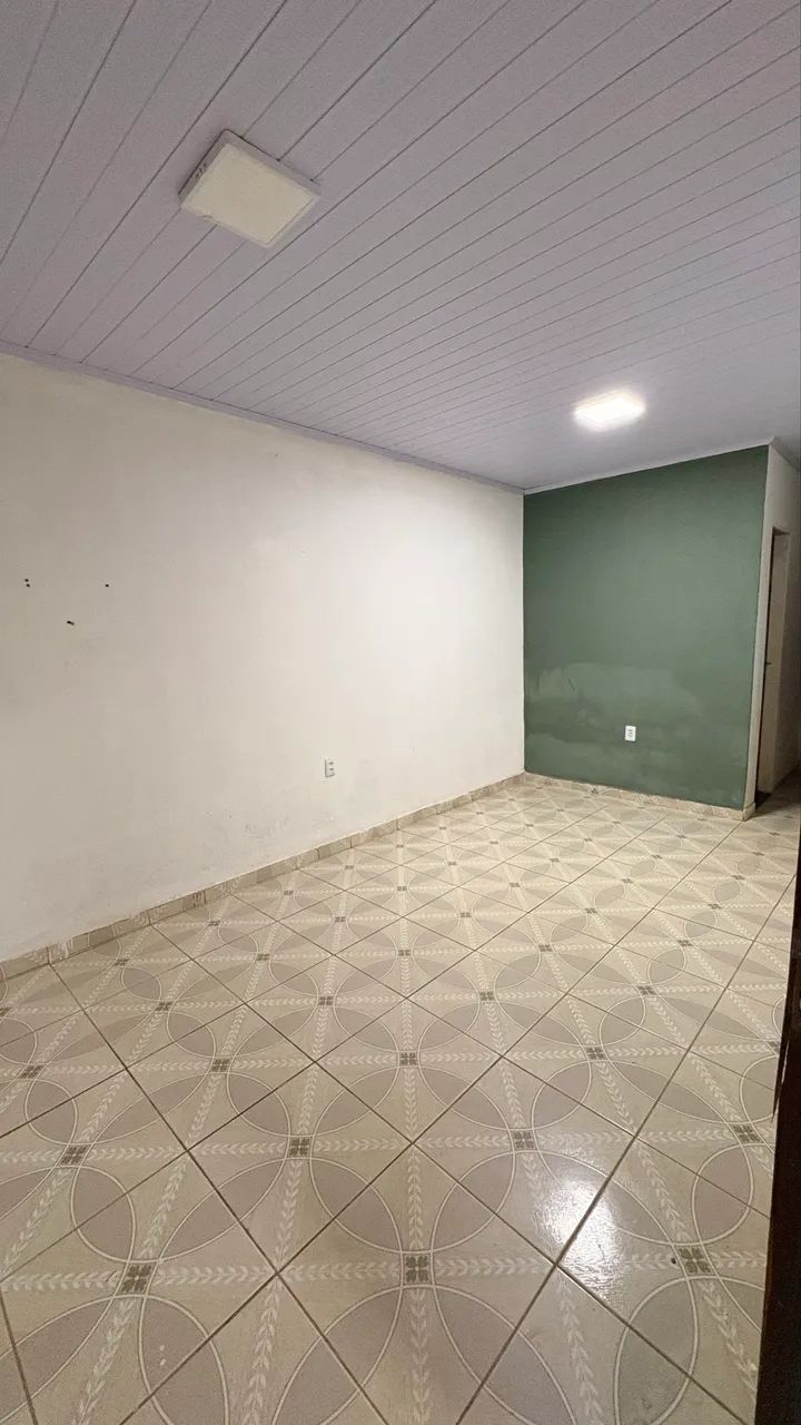 Casa de fundos para aluguel  - Foto 2