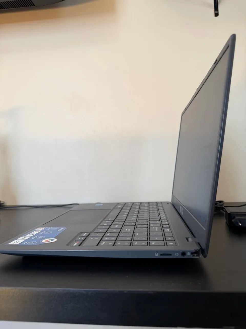 Notebook Ultra Multi Celeron N4020 4GB RAM 128GB - Foto 4