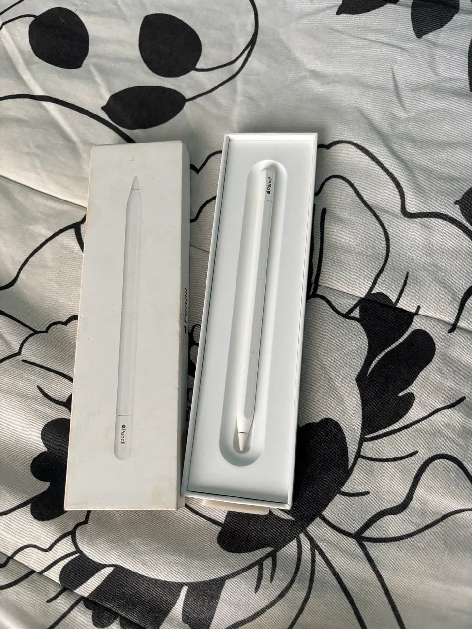 Caneta Apple Pencil (Original) USB/C