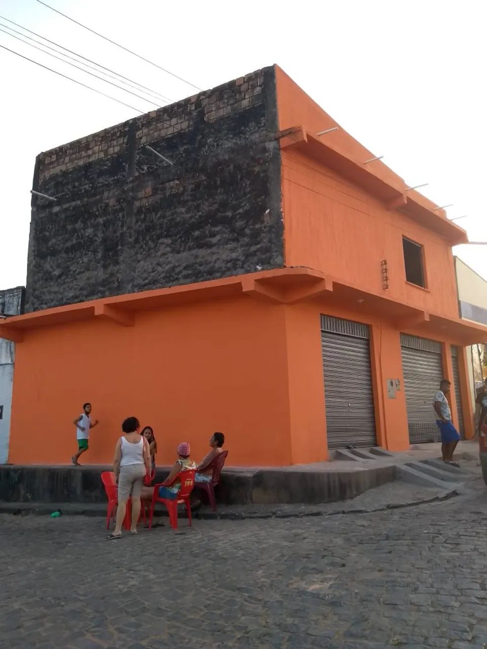 Imóvel a Venda