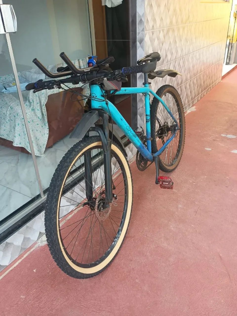 Bike aro 29 - Foto 4