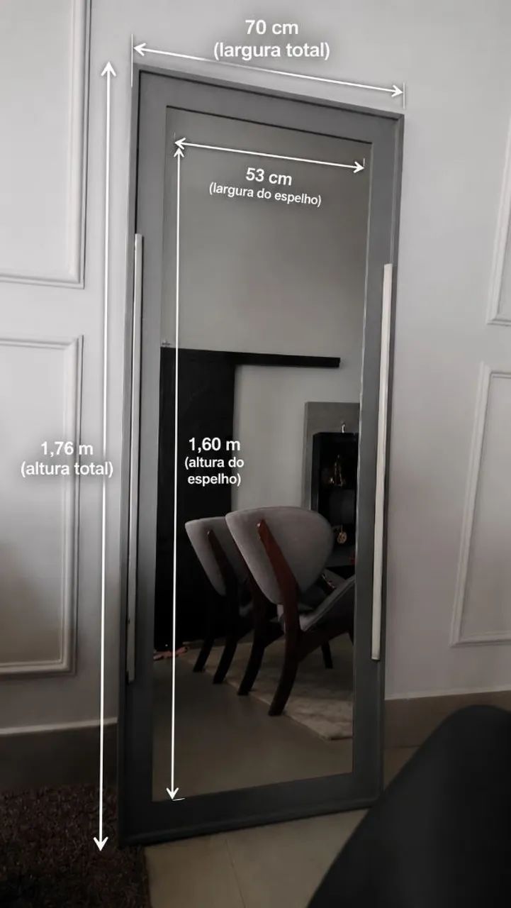 Vendo espelho 