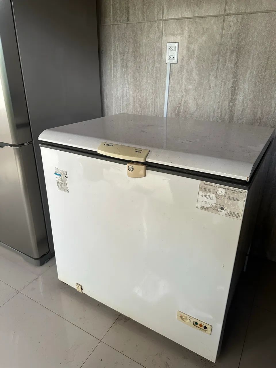 Freezer  - Foto 2