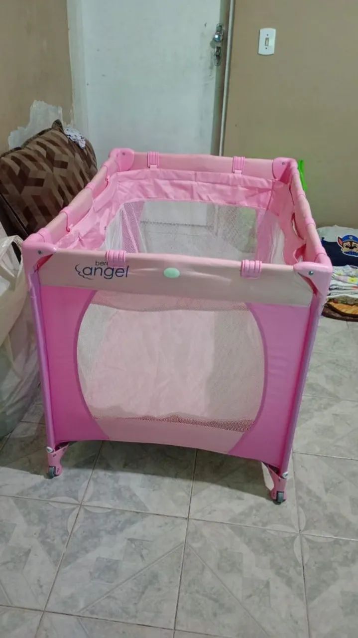 Chiqueirinho angel