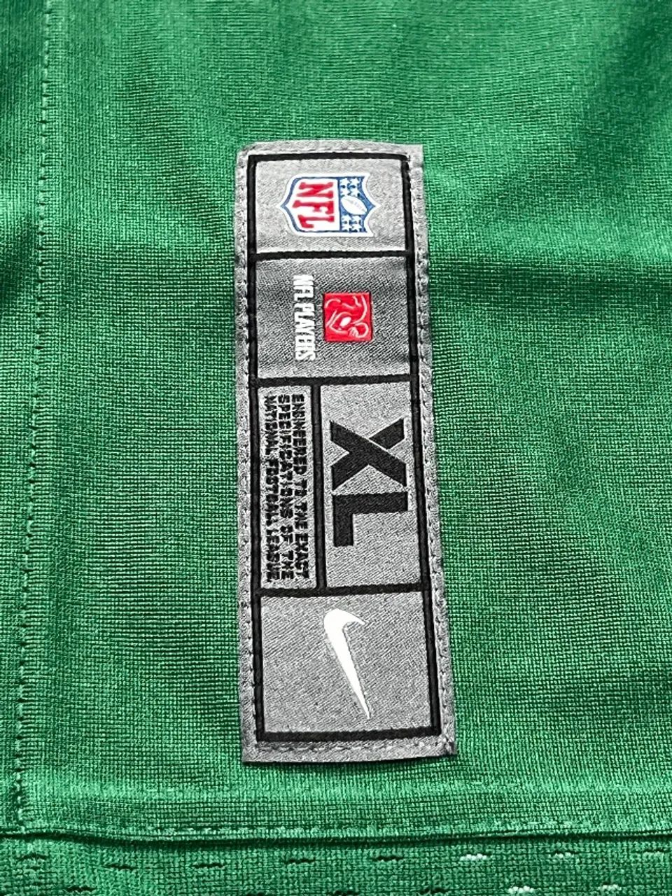 jersey nfl nike importada original - ny jets - Foto 5