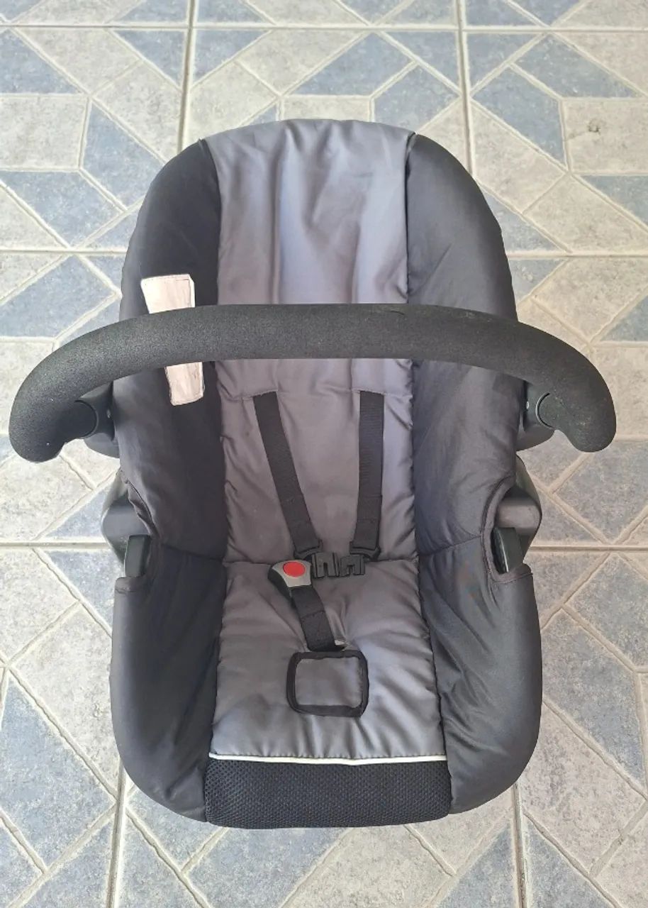Bebê conforto Kiddo - Foto 2
