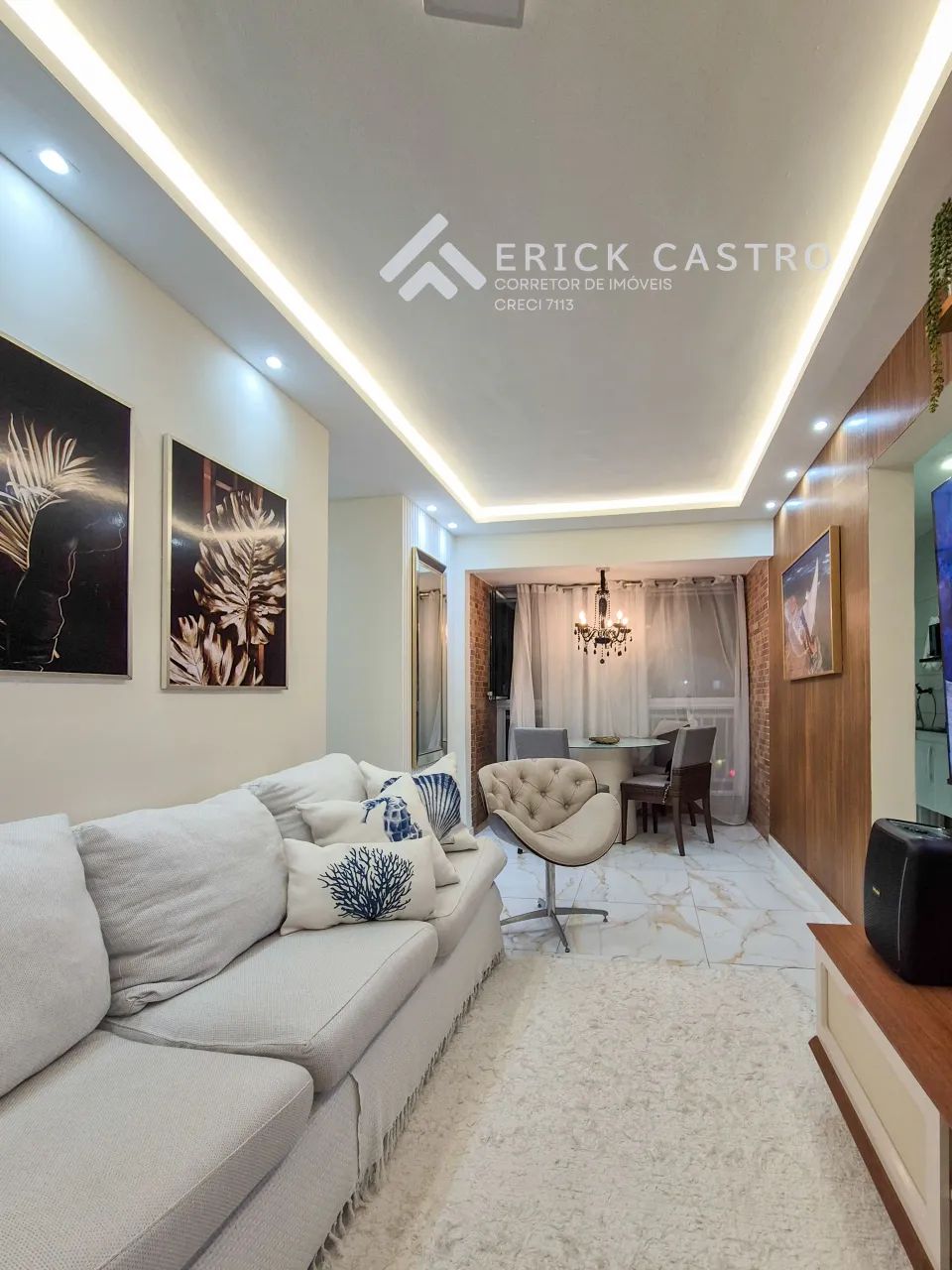 Apartamento à venda, MARIVAN, Aracaju, SE