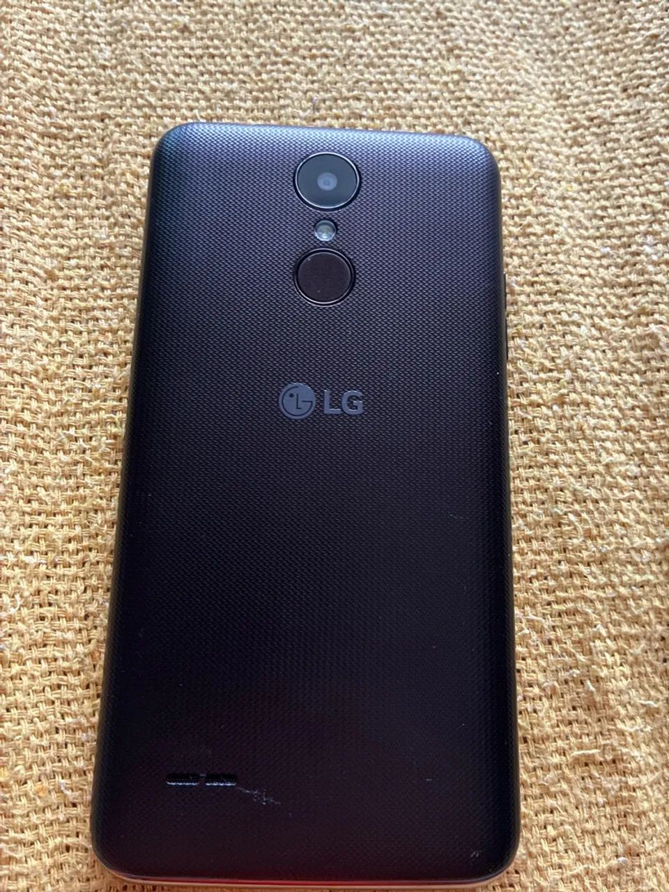 LG k4 8Gb - Foto 2