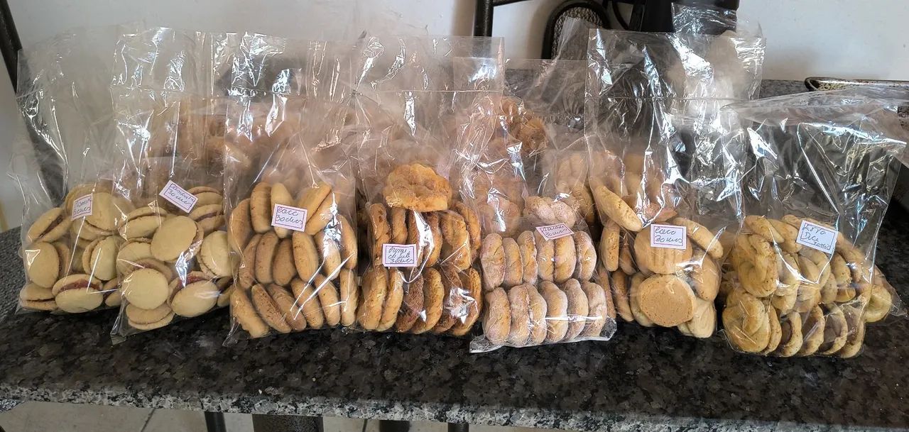 Biscoitos.caseiros 